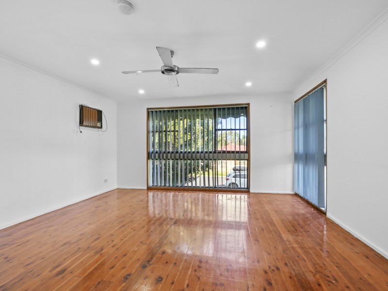 29 Duncansby Crescent, St Andrews NSW 2566