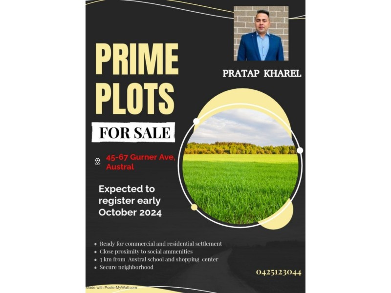 Lot 195/45 Gurner Avenue, Austral NSW 2179