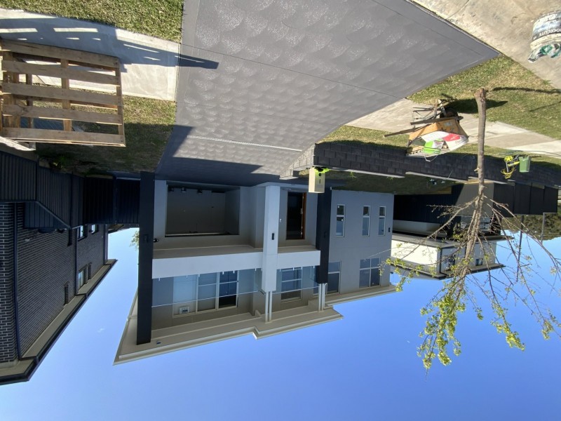 1 Solomon Street, Campbelltown NSW 2560