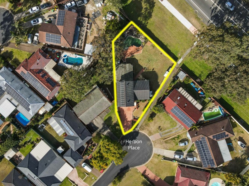 11 Herborn Place, Minto NSW 2566