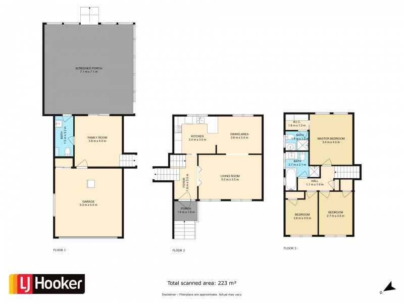 11 Herborn Place, Minto NSW 2566