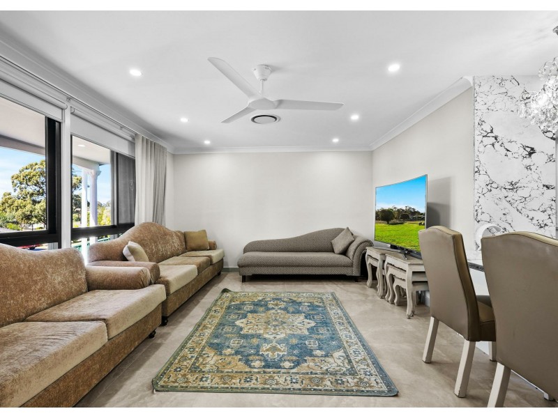 34 Sopwith Ave, Raby NSW 2566