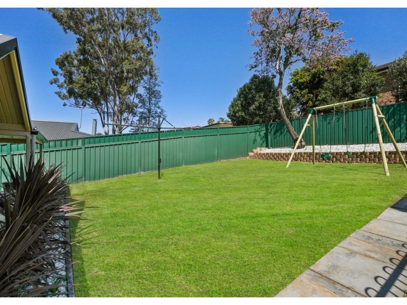 34 Sopwith Ave, Raby NSW 2566