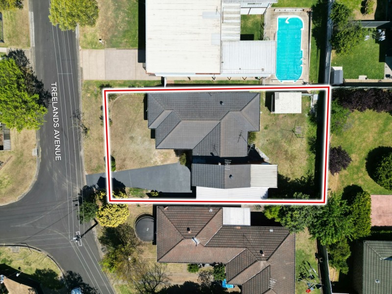 5 Treelands Avenue, Ingleburn NSW 2565