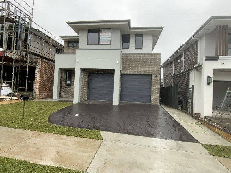 7 Cloud Street, Austral NSW 2179