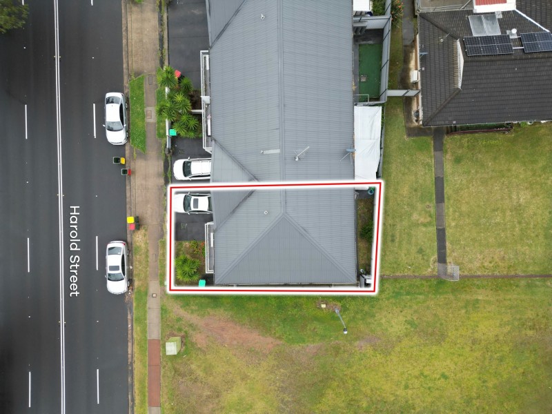 1/1 Harold Street, Macquarie Fields NSW 2564