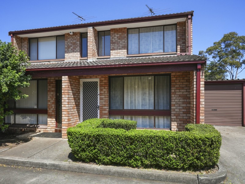 13/51-53 Carlisle Street, Ingleburn NSW 2565