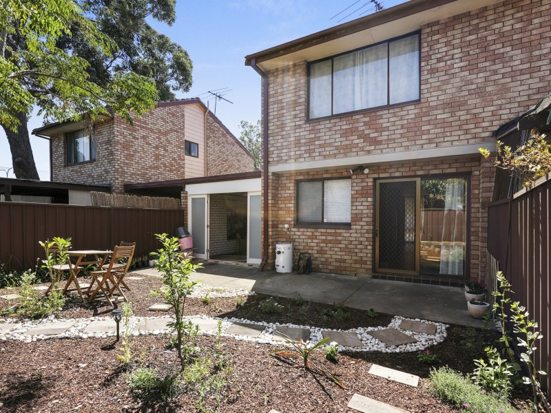 13/51-53 Carlisle Street, Ingleburn NSW 2565