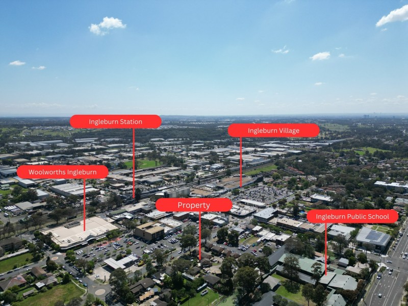 13/51-53 Carlisle Street, Ingleburn NSW 2565