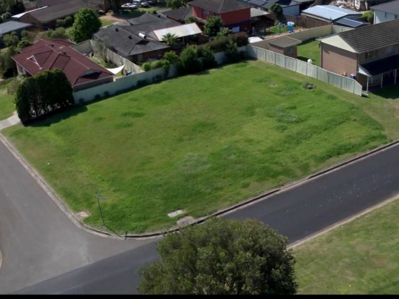 19 Lightning Street, Raby NSW 2566