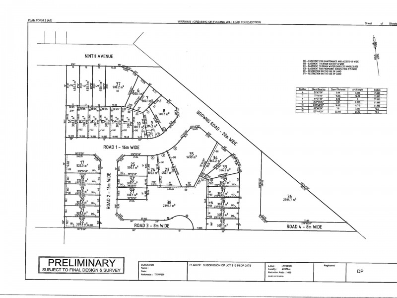 10 Ninth Avenue, Austral NSW 2179