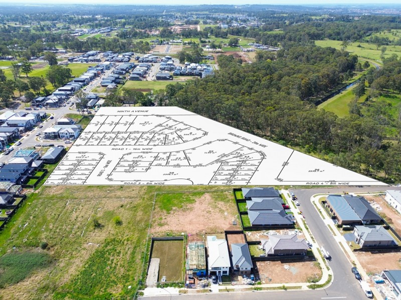 10 Ninth Avenue, Austral NSW 2179