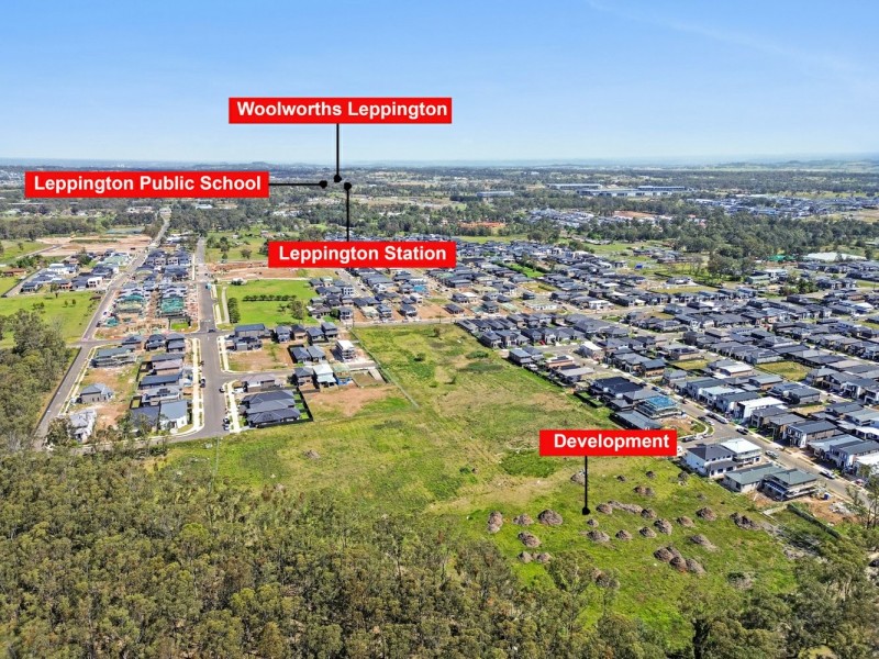 10 Ninth Avenue, Austral NSW 2179