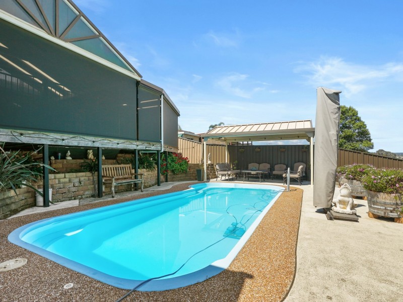 19 Broom Place, St Andrews NSW 2566