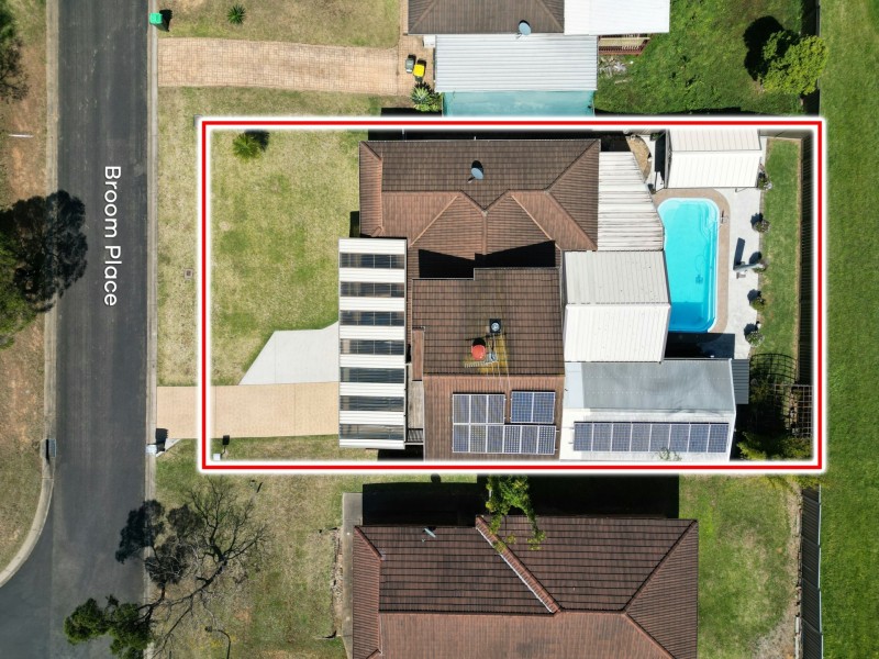 19 Broom Place, St Andrews NSW 2566