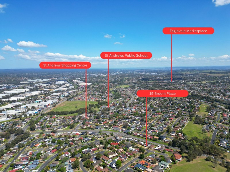 19 Broom Place, St Andrews NSW 2566