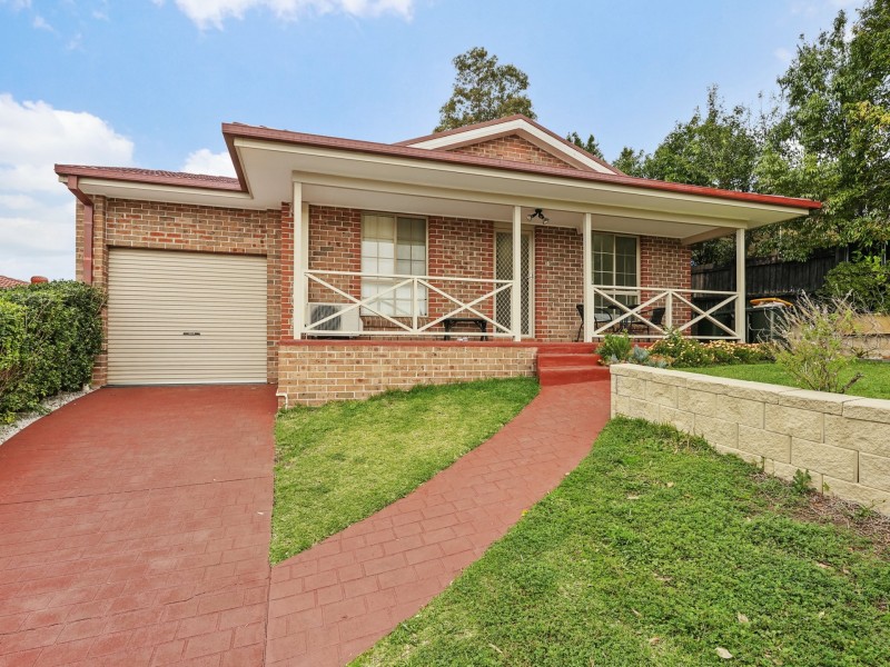 158 Guernsey Avenue, Minto NSW 2566