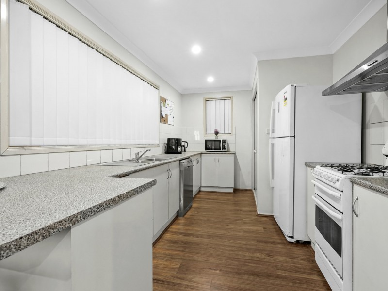 158 Guernsey Avenue, Minto NSW 2566