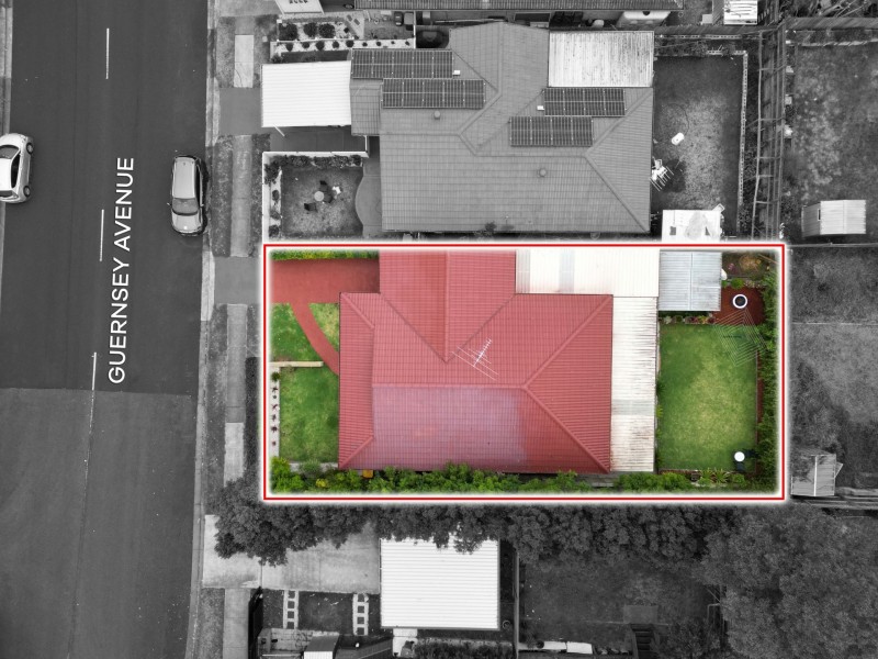 158 Guernsey Avenue, Minto NSW 2566