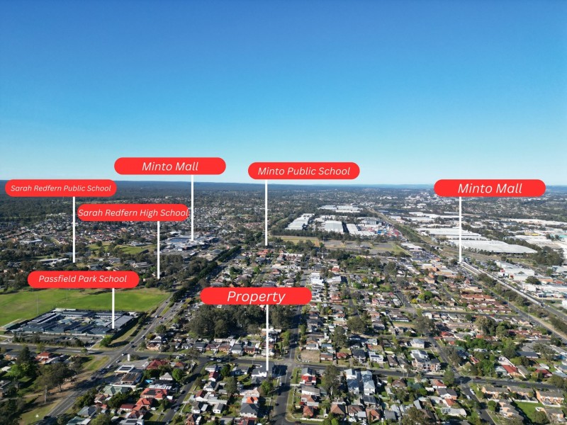 74B Kent Street, Minto NSW 2566