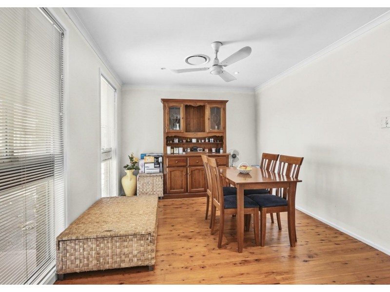 21 Lillas Place, Minto NSW 2566
