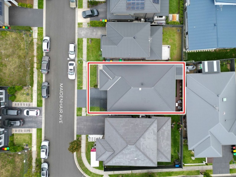 62 Maidenhair Avenue, Denham Court NSW 2565