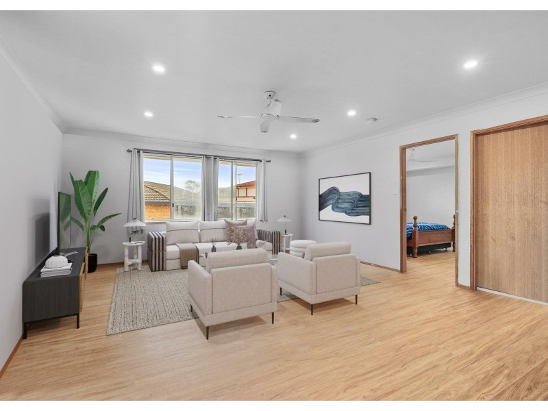 30 Aquamarine Drive, Eagle Vale NSW 2558