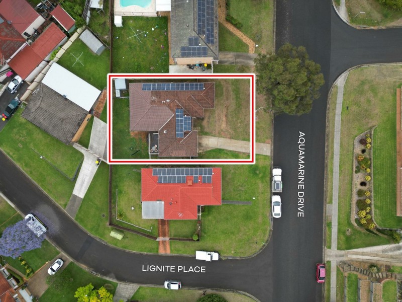 30 Aquamarine Drive, Eagle Vale NSW 2558