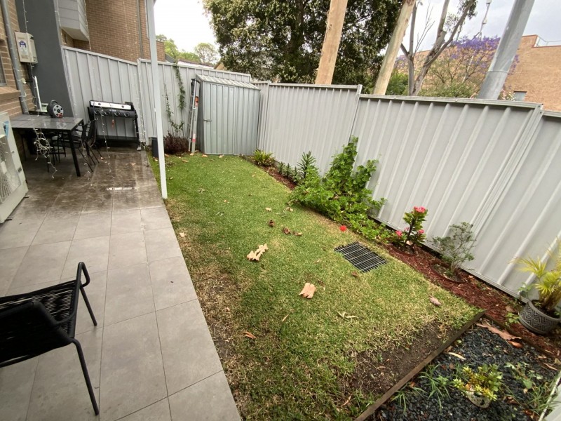 3/24 Blackwood Avenue, Casula NSW 2170