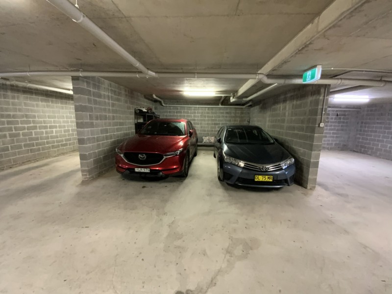 3/24 Blackwood Avenue, Casula NSW 2170