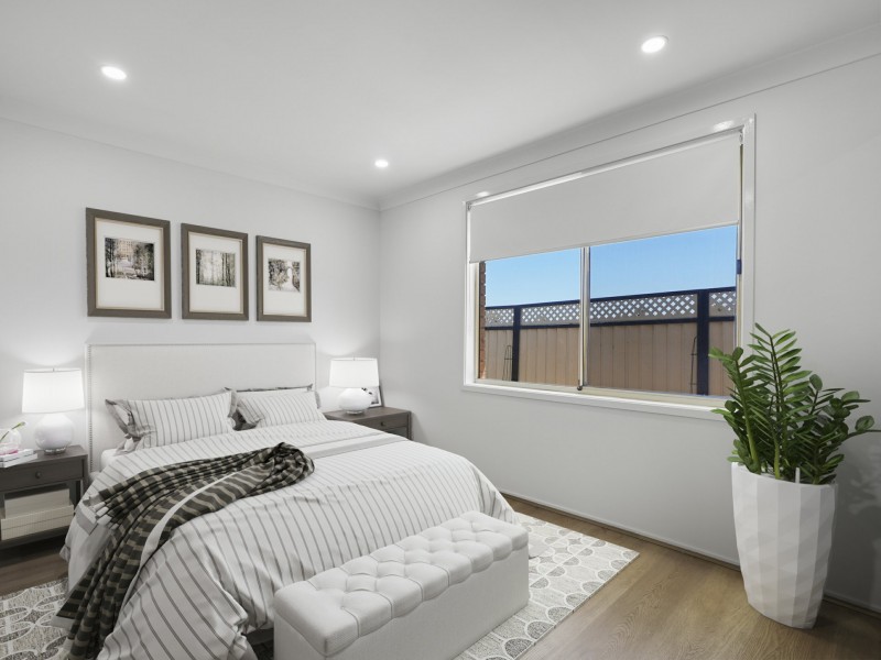 2/13 Porter Street, Minto NSW 2566