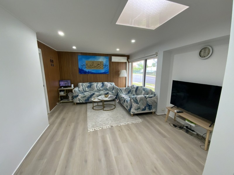 91 Coachwood Crescent, Bradbury NSW 2560
