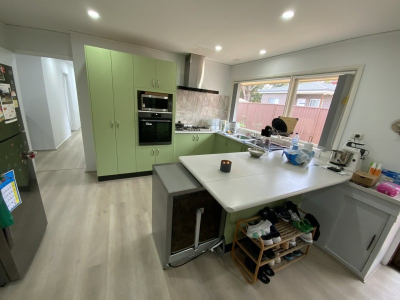 91 Coachwood Crescent, Bradbury NSW 2560