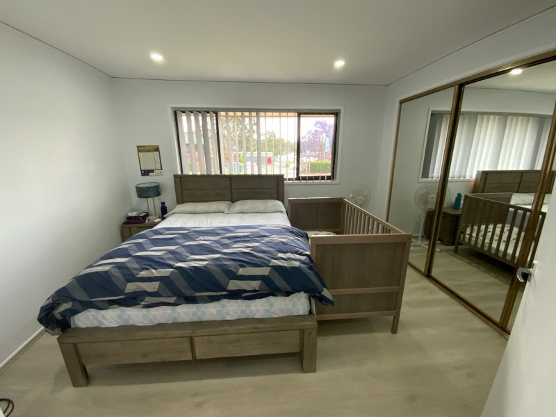 91 Coachwood Crescent, Bradbury NSW 2560
