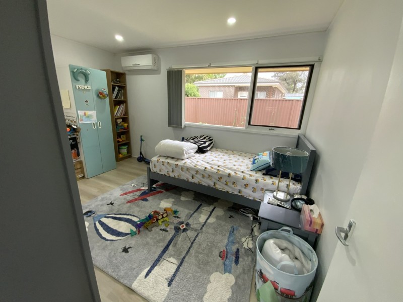 91 Coachwood Crescent, Bradbury NSW 2560