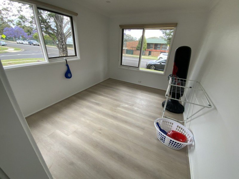 91 Coachwood Crescent, Bradbury NSW 2560