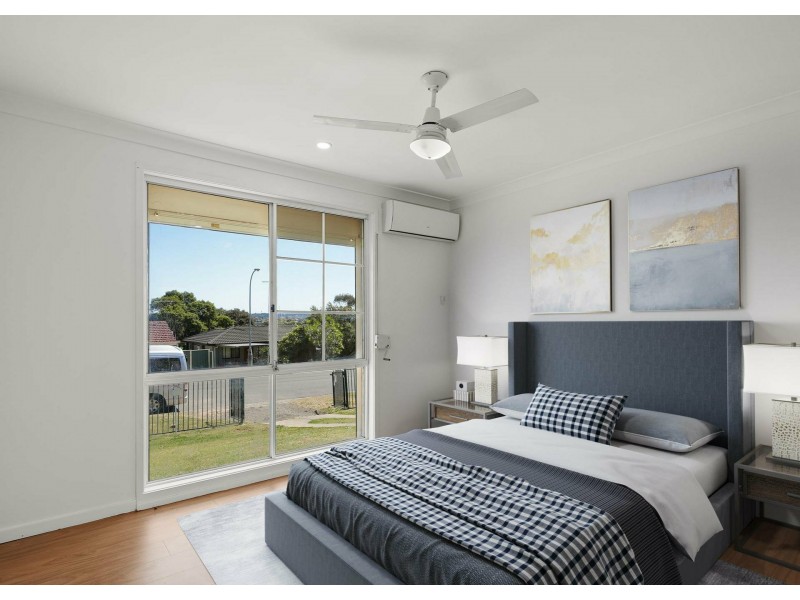 25 Fenton Crescent, Minto NSW 2566