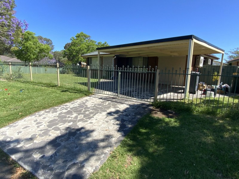 5 Whistler Avenue, Ingleburn NSW 2565
