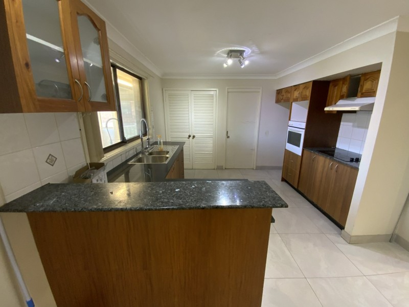 5 Whistler Avenue, Ingleburn NSW 2565