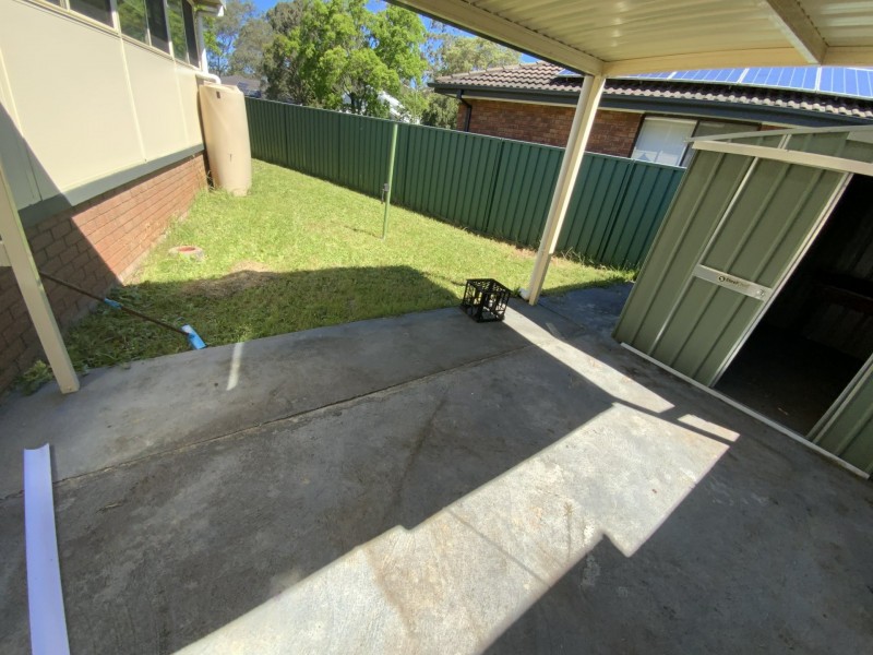 5 Whistler Avenue, Ingleburn NSW 2565