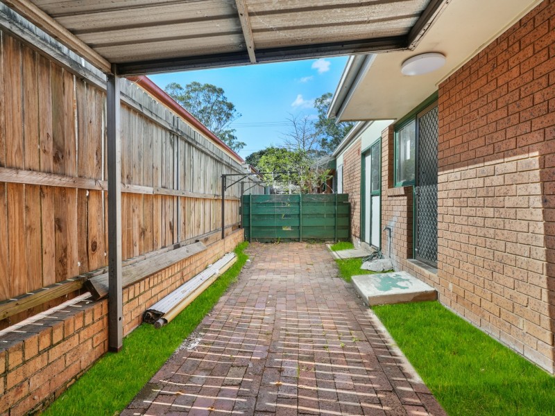 3/62-64 Macquarie Road, Ingleburn NSW 2565