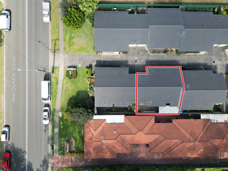 3/62-64 Macquarie Road, Ingleburn NSW 2565