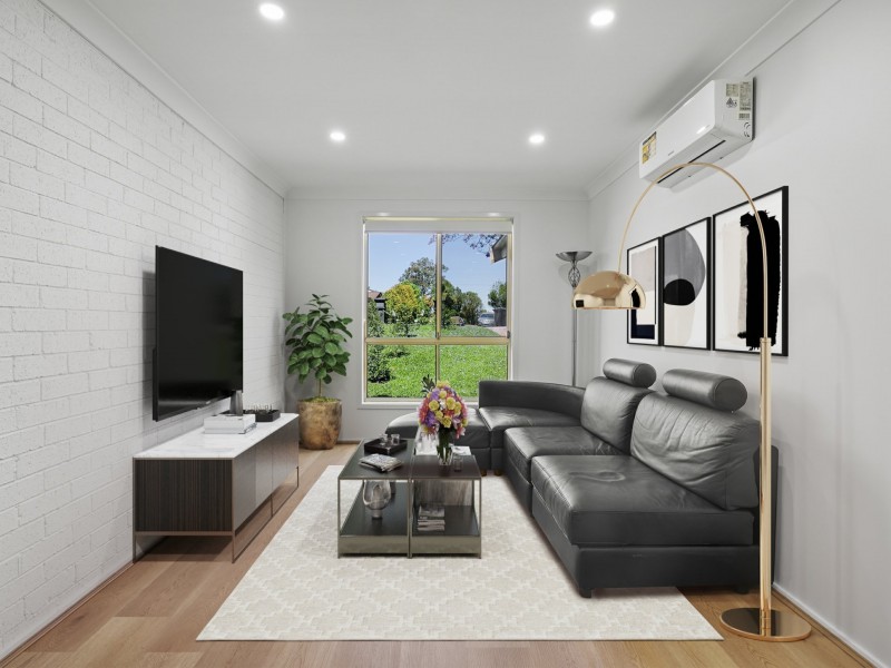 2/13 Porter Street,, Minto NSW 2566
