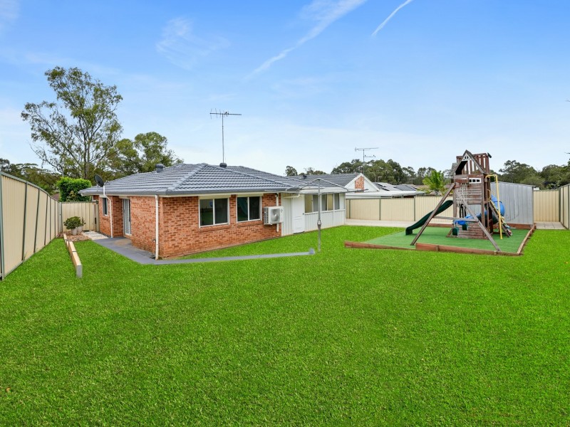 2 Hercules Close, Raby NSW 2566