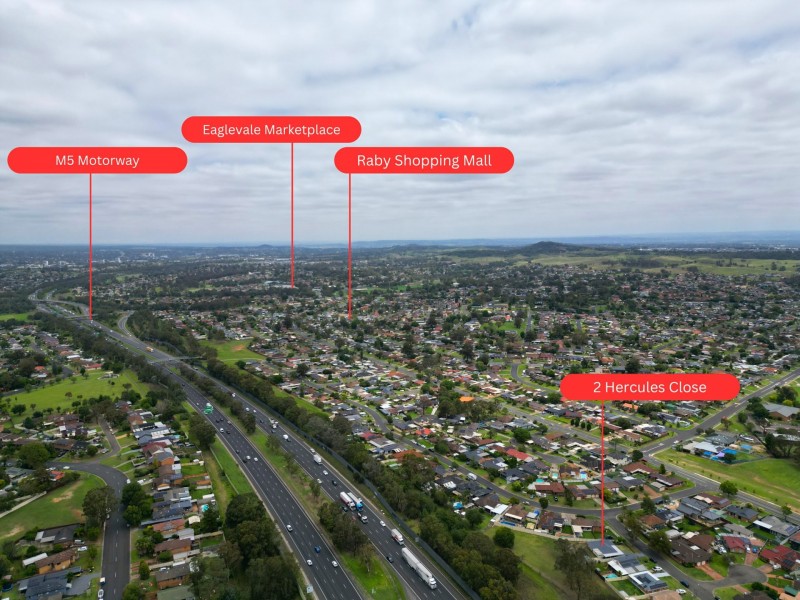 2 Hercules Close, Raby NSW 2566