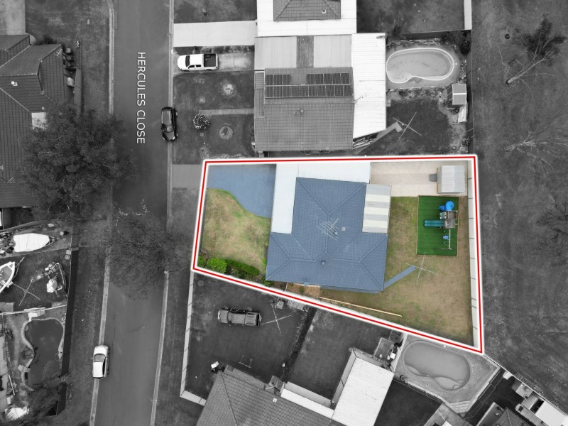 2 Hercules Close, Raby NSW 2566