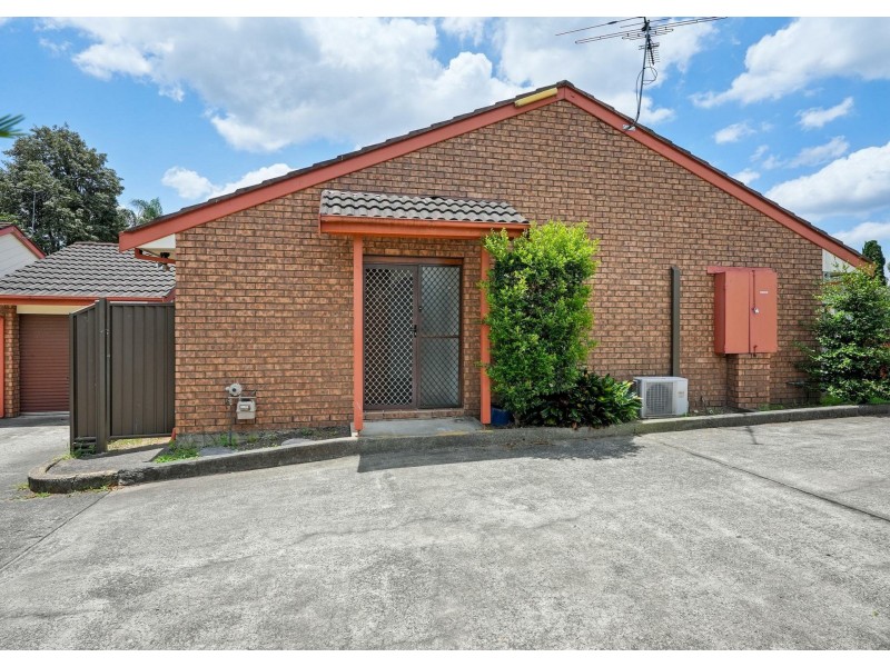 6/29 Blackwood Avenue, Minto NSW 2566