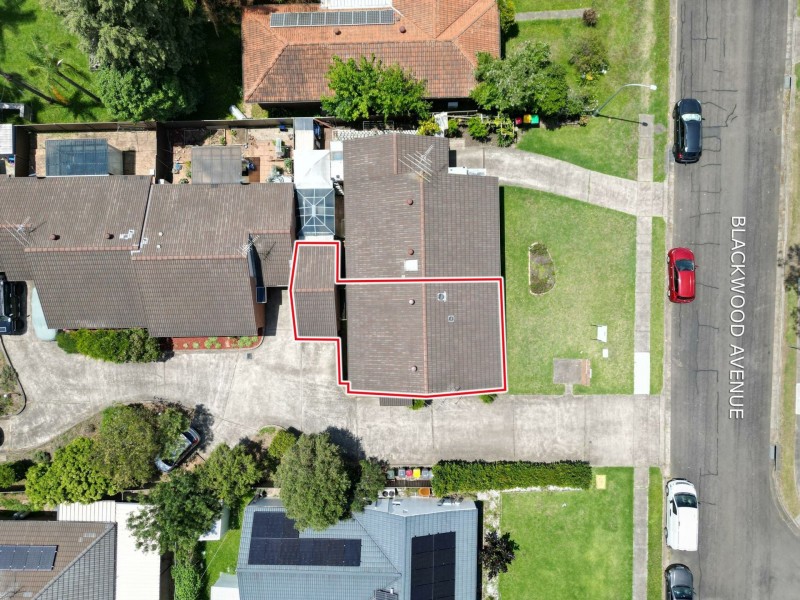 6/29 Blackwood Avenue, Minto NSW 2566