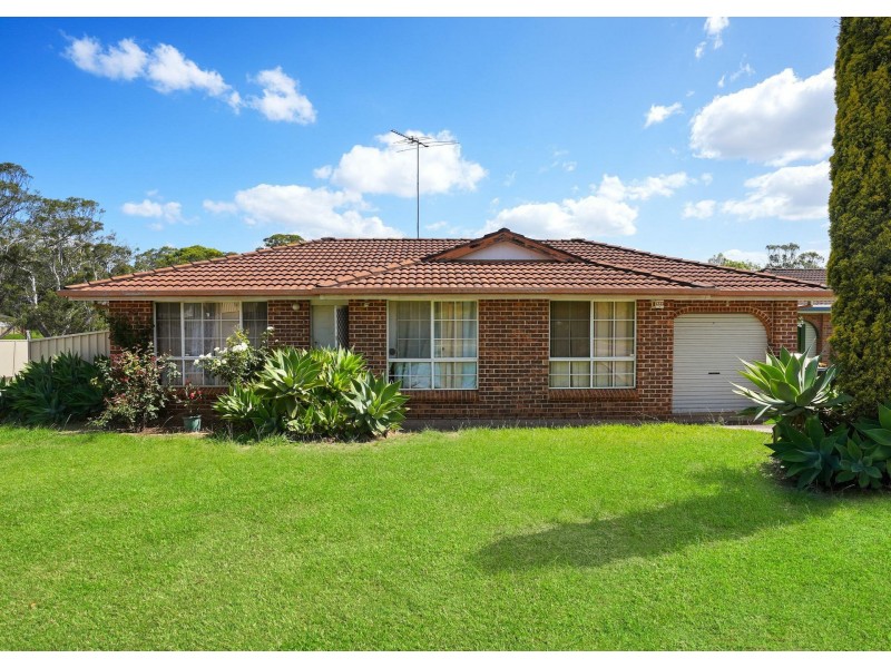 3 Glenella Way, Minto NSW 2566