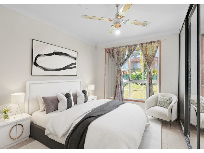 3 Glenella Way, Minto NSW 2566
